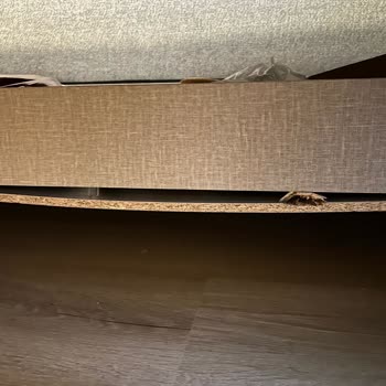 Enza Home Koltukları 3 Ayda Hayal Kırıklığına Uğrattı