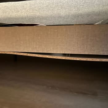 Enza Home Koltukları 3 Ayda Hayal Kırıklığına Uğrattı