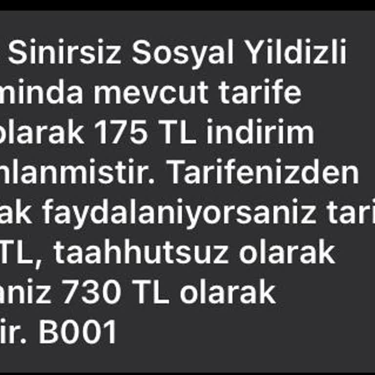 Yanıltıcı Fatura Bedeli Ve Yetersiz Müşteri Hizmetleri