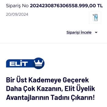 Teknosa Üyelik Sisteminde Adaletsizlik Ve İndirim Sorunu