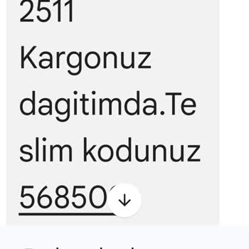 Teslimat Sorunu: Modaselvim Ve Kargoist'e Güvenememek