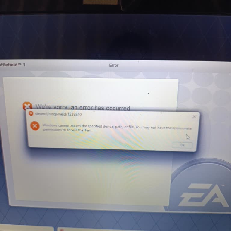 Geforce Now Powered By Game+ Hatası Ve Yetersiz Destek