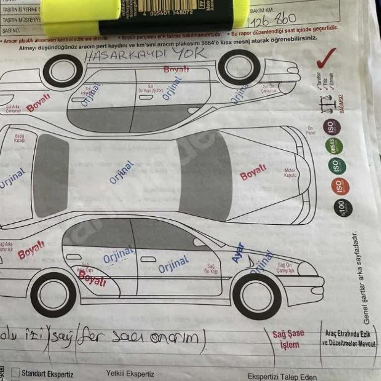 Hatalı Rayiç Bedel Değerlendirmesi Ve İlgisizlik