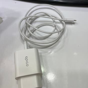 Yanıltıcı Şarj Aleti Satışı