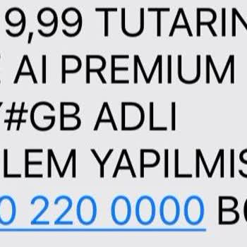 Yetkisiz Paket Yükseltme Ve İade Sorunu