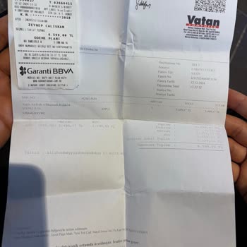 İzmir Optimum Vatan Bilgisayar'da Müşteri Hizmetleri Sorunu: Hediye Ürün Değişimi