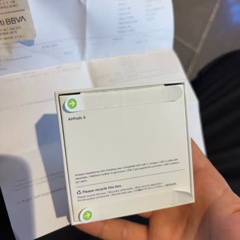 İzmir Optimum Vatan Bilgisayar'da Müşteri Hizmetleri Sorunu: Hediye Ürün Değişimi