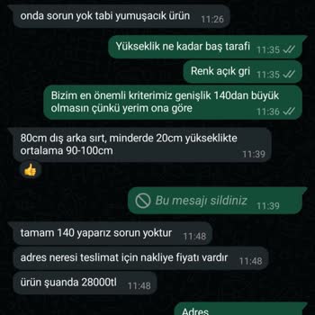 Tehdit Ve Saygısızlıkla Karşılaşan Müşteri Deneyimi