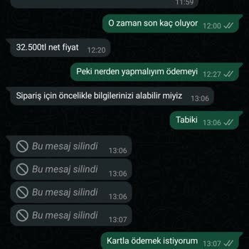 Tehdit Ve Saygısızlıkla Karşılaşan Müşteri Deneyimi