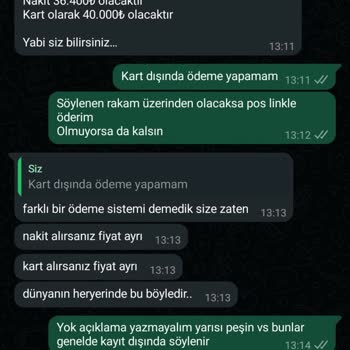 Tehdit Ve Saygısızlıkla Karşılaşan Müşteri Deneyimi