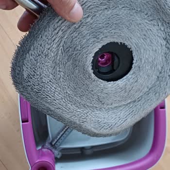 もじゃ様ご確認ページ Çözüldü: Parex Wondero Mop Su Çekmiyor Ve Temizlik Yapamıyoruz