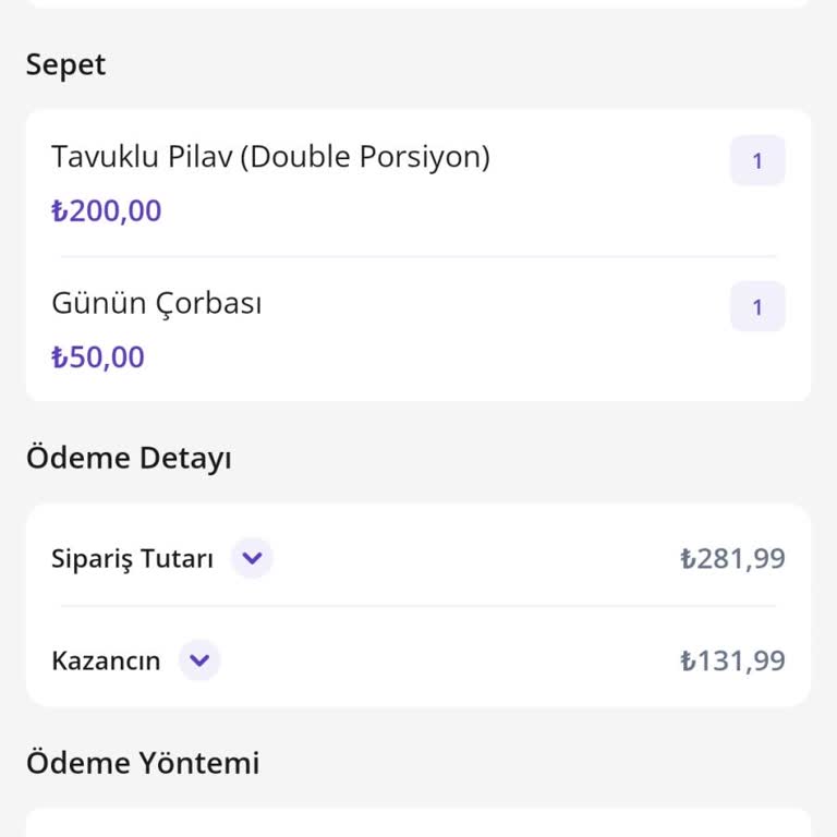 Yanlış Adrese Teslim Edilen Sipariş Ve İade Sorunu