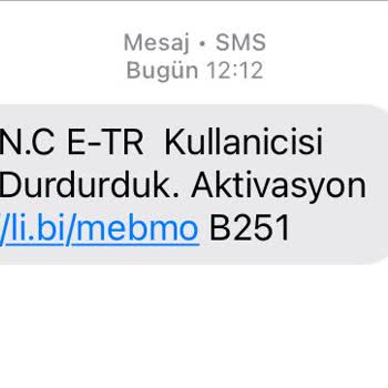 Bilinmeyen Binance Hesabı Sorunu