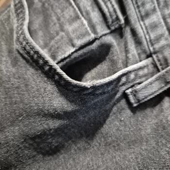 Mavi Jeans Pantolonum Hızla Deforme Oldu, Değişim Yapılamıyor