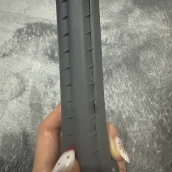 Tehlikeli Isınma: Saç Şekillendirici Sorunu