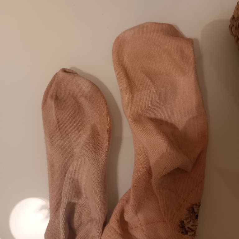 İçi Kürklü Çizme Terleme Sorunu