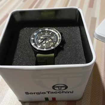 Karagöz Saat Tamir Yapılırken Kapağa Ve Kasaya Zarar Verilmiş!