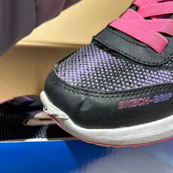 1 Haftada Aşınan Skechers Ayakkabı Ve Boyner İade Sorunu