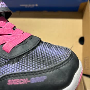 1 Haftada Aşınan Skechers Ayakkabı Ve Boyner İade Sorunu