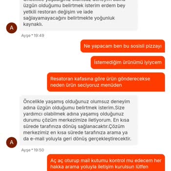Migros Müşteri Hizmetleri: İlgisizlik Ve Sorumsuzluk