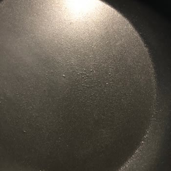 Madame Coco'dan Aldığım Tencere Setinde Kaplama Sorunu