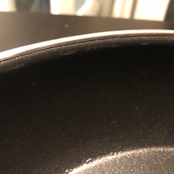 Madame Coco'dan Aldığım Tencere Setinde Kaplama Sorunu