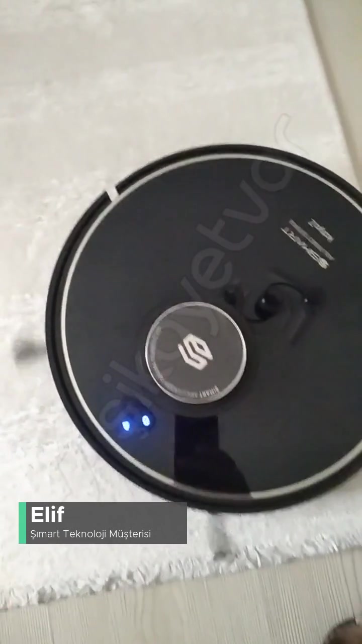 Şımart Teknoloji Hata Veriyor videonun kapak resmi