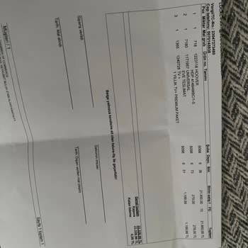 Yeni Alınan Çamaşır Makinesi Sürekli Arızalanıyor!