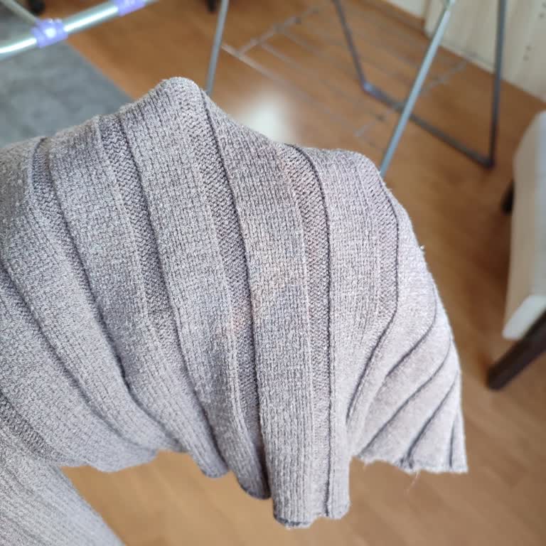 Mai Collection Renk Atan Ve Tüylenen Kalitesiz Ürün