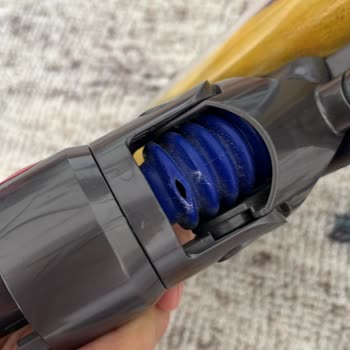 Dyson V15 Başlık Sorunu Ve Yetersiz Müşteri Hizmeti