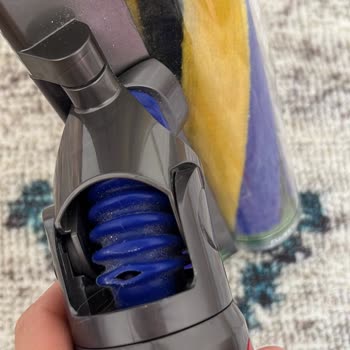 Dyson V15 Başlık Sorunu Ve Yetersiz Müşteri Hizmeti