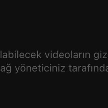 Vodafone'un Yanlış Ayarları İşlerimi Aksatıyor