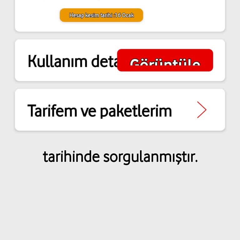 İzinsiz Başlatılan Üyelik Ve Fatura Şoku