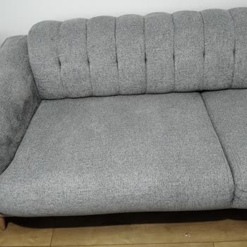 Mitra Koltuk Takımında Tüylenme Sorunu