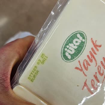 Küflü Tereyağı Krizi: Migros'ta Ürün Güvenilirliği Sorunu