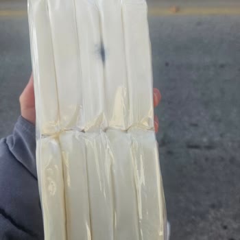 Küflü Tereyağı Krizi: Migros'ta Ürün Güvenilirliği Sorunu