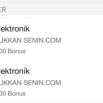 Çifte Çekim Mağduriyeti: İade Bekliyorum!