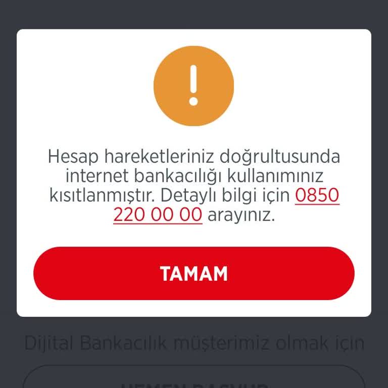 Sürekli Yönlendirme Ve Uyum Blokesi Sorunu