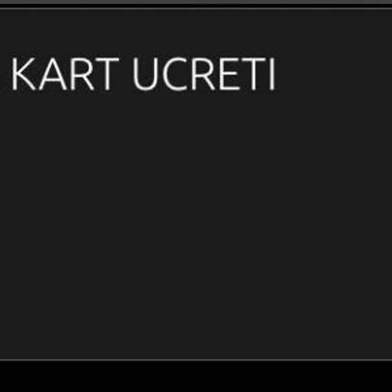 Yapı Kredi Bankası Kredi Kart Ücreti İadesi!