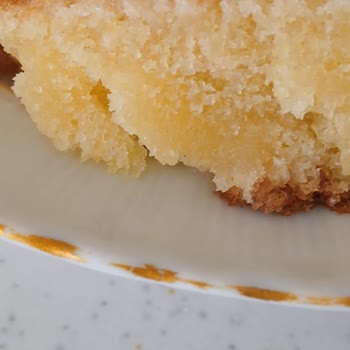 Bosch Fırınla Tam Pişmeyen Kek Sorunu