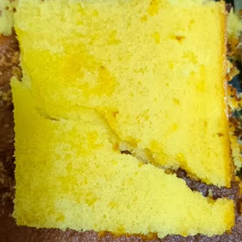 Bosch Fırınla Tam Pişmeyen Kek Sorunu