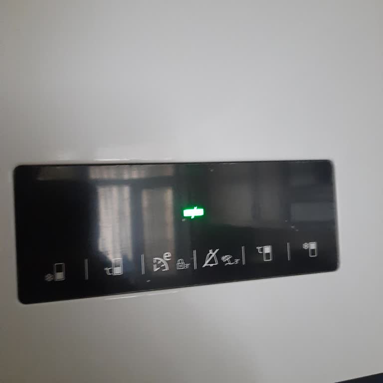 Beko Yeni Alınan Buzdolabında Arıza Göstergesi Sorunu