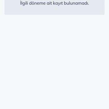 Fatura Şoku Ve Müşteri Hizmetlerine Ulaşamama Sorunu