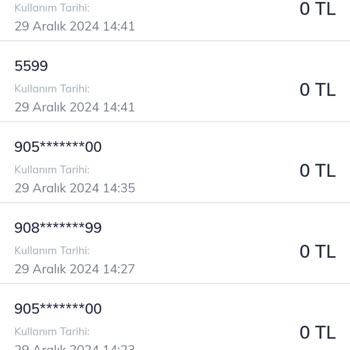 Fatura Şoku Ve Müşteri Hizmetlerine Ulaşamama Sorunu