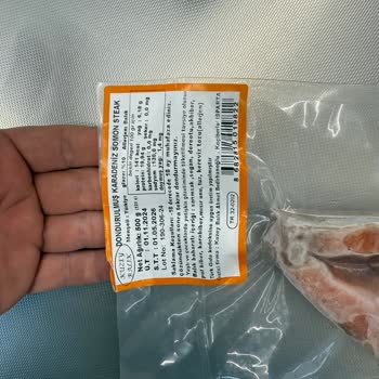 Fiyat Farkı Mağduriyeti: Etiket Ve Kasa Uyumsuzluğu