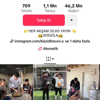 TikTok Ve Sokak Röportajlarına Karşı Duyarlılık Çağrısı