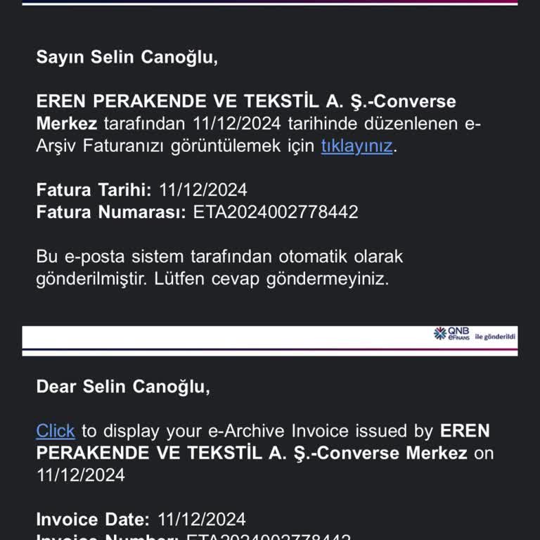 İade Sürecinde Yaşanan Sorunlar