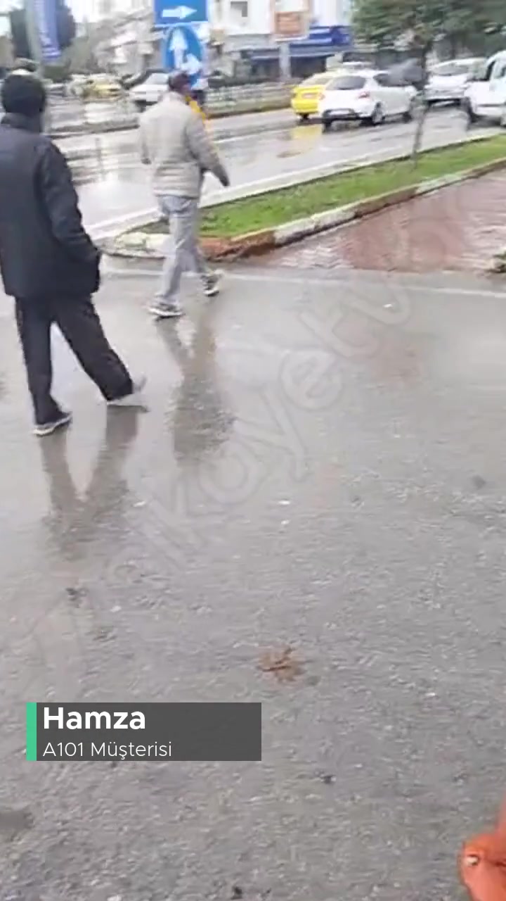 A101 Parayı Bozamam Git Başka Yerden Al Denildi! videonun kapak resmi