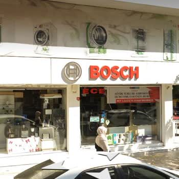 Bosch Çamaşır Makinesi Sorunu: Güven Sarsıldı!