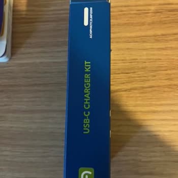 Genpa Şarj Kablosu Sorunu Ve Müşteri Hizmetleri Şikayeti